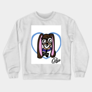 Pawton Crewneck Sweatshirt